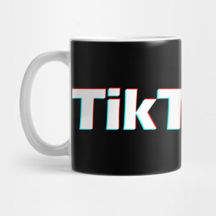 tiktoker Mug